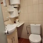 Sklep U Veselych Lejlighed