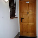 Sklep U Veselych Lejlighed