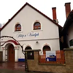 Lejlighed Sklep U Veselych