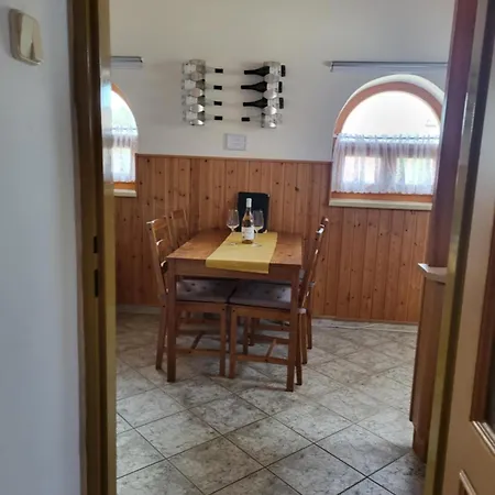 Apartman Sklep U Veselych *