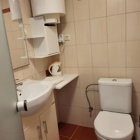 Sklep U Veselych Appartement