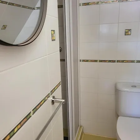 Appartement Sklep U Veselych