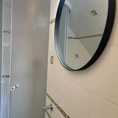 Appartement Sklep U Veselych