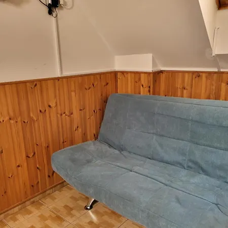 Sklep U Veselych Appartement *