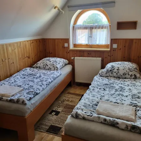 Sklep U Veselých Apartmán Mutěnice