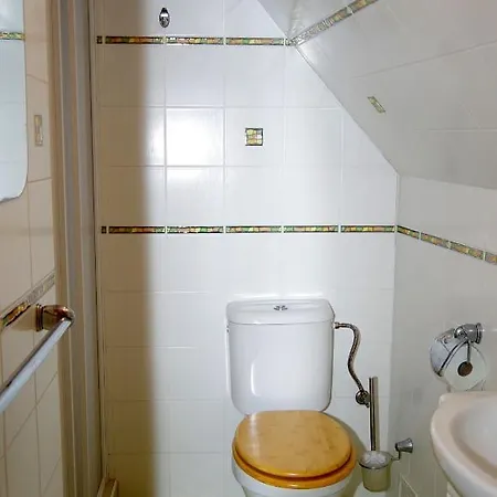 Apartman Sklep U Veselych *
