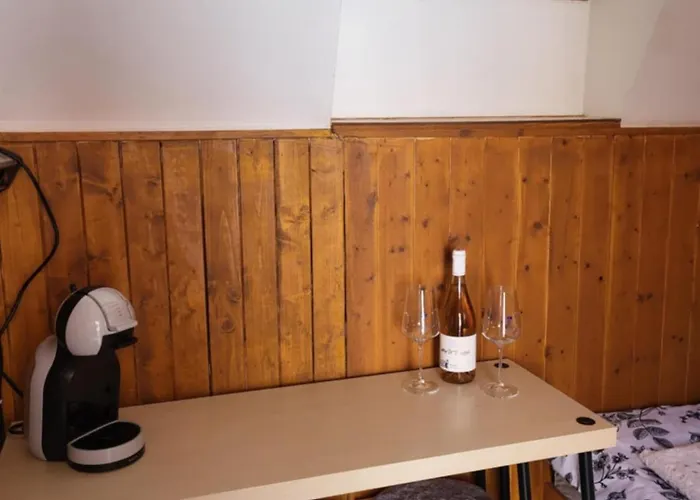 Sklep U Veselych Daire Mutěnice