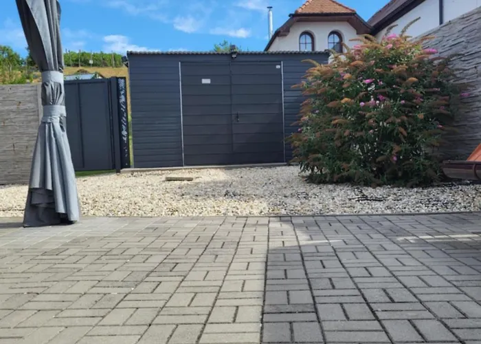 Sklep U Veselych