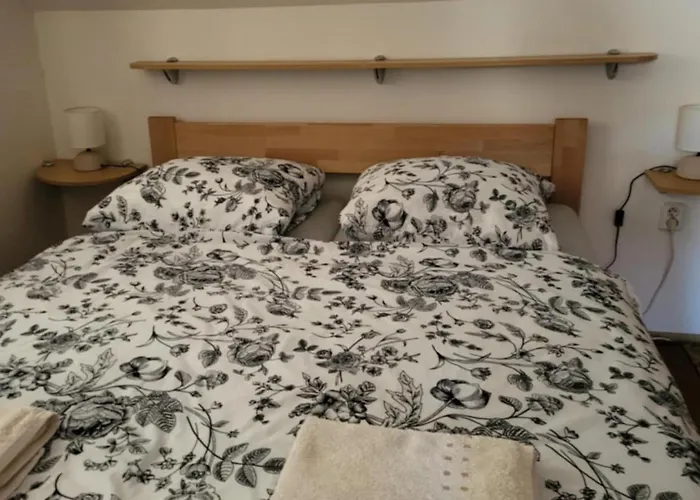 Daire Sklep U Veselych Mutěnice
