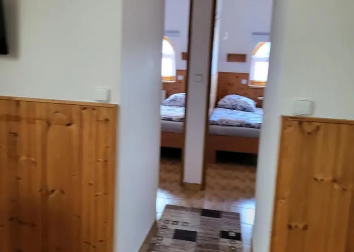Sklep U Veselych *