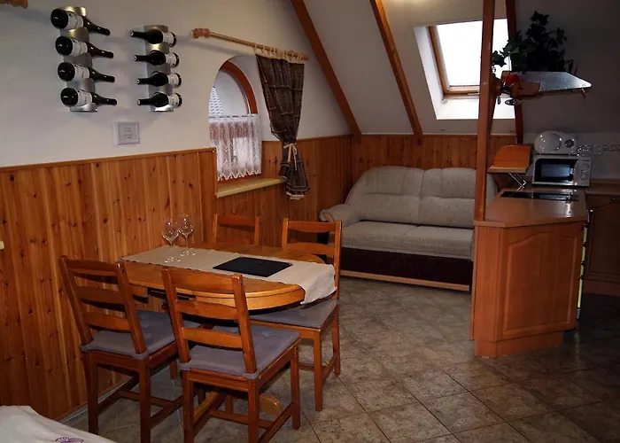 Sklep U Veselych Daire